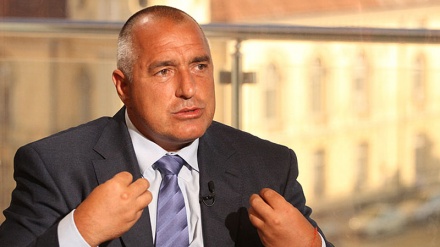 Bulgaristan'dan AB'ye Türkiye Tavrı