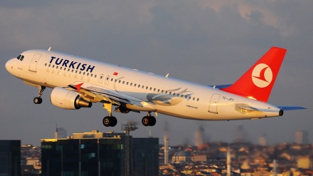 Türkiye'den Mısır'a ilk uçuş Ekim'de başlıyor