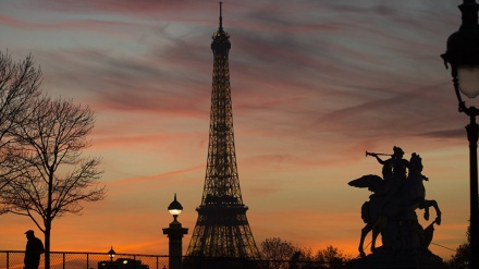 Tour Eiffel tra possibili target attacco
