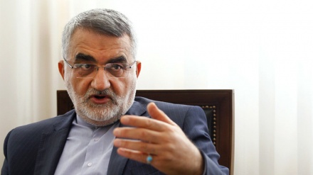 Boroujerdi Minta Potensi Ekonomi pasca JCPOA Digunakan Maksimal