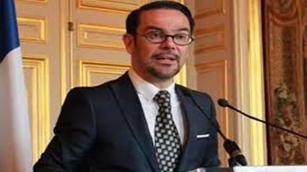 Fransa: Suriyeli sivillerin katliamına katılmadık