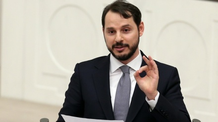 Albayrak: IKBY'nin referandum kararı işbirliklerine zarar verir