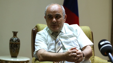 Rusya İran ile anlaşmalarına bağlıdır