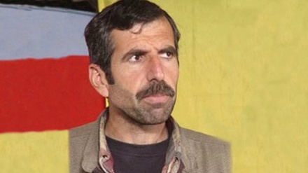Ubijen visoki komandant PKK u Siriji