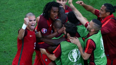 Euro 2016: Polonia cede ai rigori, Portogallo in semifinale