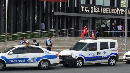Turchia, arrestata presunta mente della strage di Capodanno: è un francese