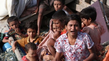 UN yataka kukomeshwa ubaguzi dhidi ya Waislamu wa Myanmar