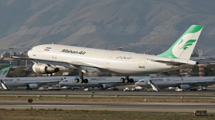 لغو روادید و برقراری پرواز مستقیم تهران - بیشکک؛ به‌زودی 