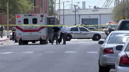 バハマ政府が、国民にアメリカ渡航の際には慎重に行動するよう警告