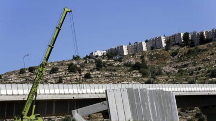 Mo: Gerusalemme est, Israele progetta 770 alloggi, proteste