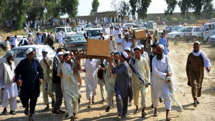 واکنش طالبان به گزارش یوناما درمورد تلفات غیرنظامیان در افغانستان