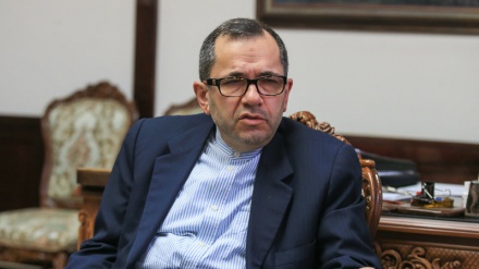 Iran dan Uni Eropa akan Gelar Dialog Putaran Kedua