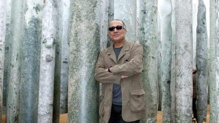 Abas Kiarostami, okus smrti i ništa više