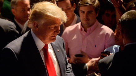 Trump não ‘romperá’ o acordo nuclear com Irã, o ‘revisará’ 