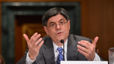 Menkeu AS: Iran Buka Lebih dari 300 Rekening di Bank-bank Dunia