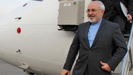 イラン外相が、アフリカ諸国歴訪を開始