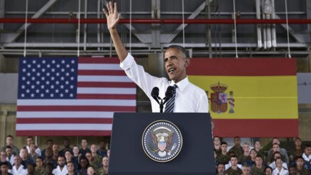 Obama apela a una España «fuerte y unida» para afrontar desafíos comunes