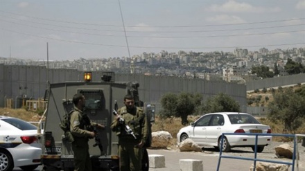 Palestinezët kryejnë operacion kundër forcave të regjimit sionist