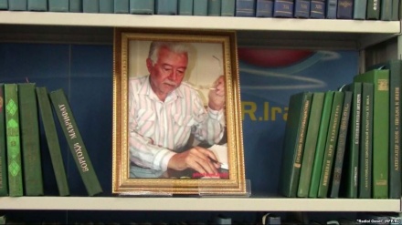 Великий таджикский преподаватель скончался 