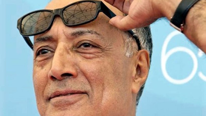 キアロスタミー監督、逝く