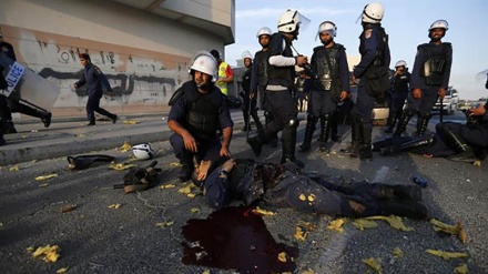 Bahreïn: un mort et trois blessés dans une explosion terroriste