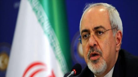 Iran Ta Bukaci Amurka Ta Mutunta Yarjejeniyar Nukiliya 