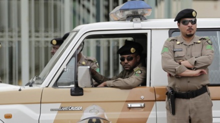 Saudi-Arabien verhaftet türkischen Militärattache in Kuwait