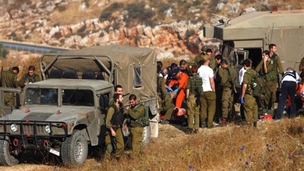 Siria, a Golan protesta contro l'aiuto di Israele ai terroristi