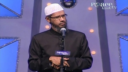 Pengadilan India Sita Lima Properti Zakir Naik