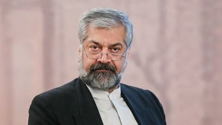 Таъкиди як мақоми эронӣ бар тавони Эрон ва Тоҷикистон дар ғалаба бар мушкилоти дуҷониба