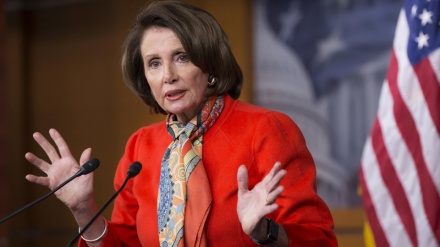 Nancy Pelosi kritikon fjalimin e ashpër të Trump në adresë të NATO-s