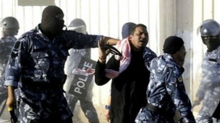 कुवैत में शिया मस्जिद में आत्मघाती कार्यवाही करने वाला गिफ़्तार