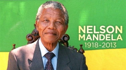 Publikohen dokumente sekrete të Amerikës në lidhje me Nelson Mandela