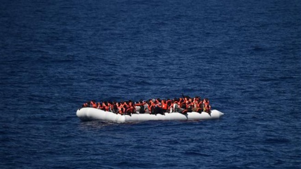 Italy recovers 217 bodies of refugees from sunken ship