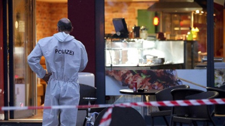 Доскола билан одам ўлдириш