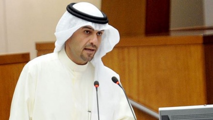 कुवैत को भी बजट घाटे का सामना