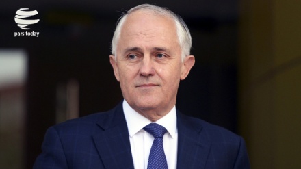 Australia Tanggapi Serius Ancaman Daesh