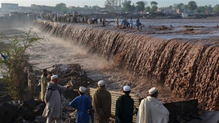 Mafuriko yaua watu 45 Afghanistan na Pakistan