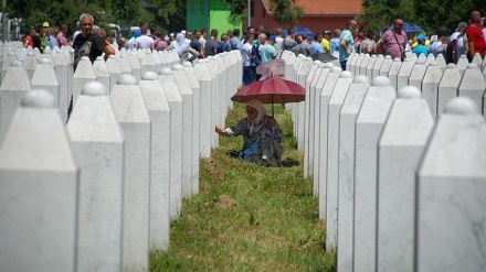 Muslimani Sarajeva dočekali i odali počast šehidima