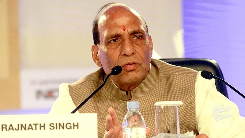 وزیر کشور هند: هیچ قدرتی نمی تواند کشمیر را از هند جدا کند