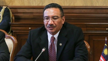 Malaysia Waspadai Pengungsi Timteng yang Masuk dari Sulu