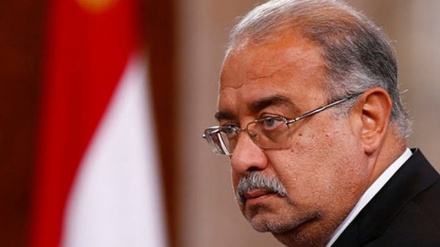 Mısır: Gülen'le ilgili iltica talebi almadık 