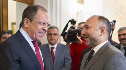 دولت افغانستان باید بویژه با کشورهای همسایه و منطقه روابط نزدیک برقرار کند