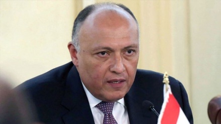 Mısır, Türkiye'nin Suriye kuzeyi saldırısını eleştirdi