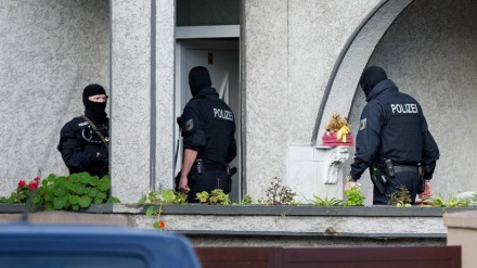 Njemačka policija razbila lanac krijumčara ljudi