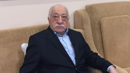 Meksika përgënjeshtron kërkesën e Turqisë për përndjekjen e Fethullah Gylen