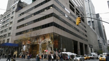 Amerikan yargısı kokmuştur