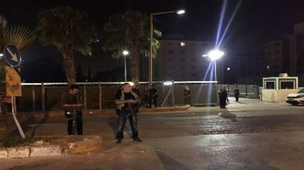 İncirlik'e giriş çıkışlar engellendi