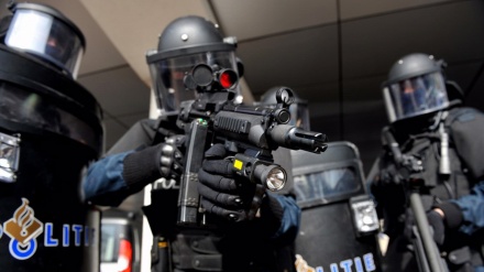 Belanda Tingkatkan Keamanan Bandara Amsterdam