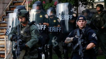 Incidentet me armë në SHBA s’kanë të ndalur